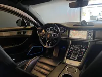 Porsche-Panamera Imagem Principal