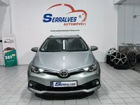 Toyota-Auris Touring Sports detalhes 1