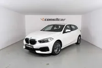 BMW-116 Imagem Principal