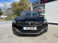 Peugeot-508 SW detalhes 1
