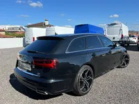 Audi-A6 Avant detalhes 2