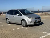 Ford-C-Max Imagem Principal