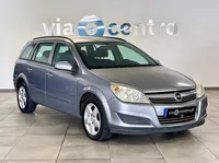 Opel-Astra Caravan Imagem Principal