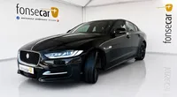 Jaguar-XE Imagem Principal