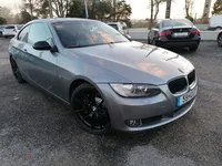 BMW-335 detalhes 2