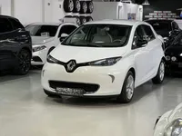 Renault-ZOE Imagem Principal