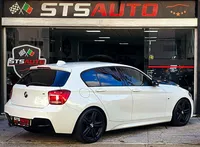 BMW-125 detalhes 2