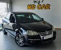 Volkswagen-Jetta Imagem Principal