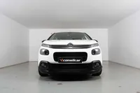 Citroën-C3 detalhes 2