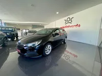 Opel-Astra Sports Tourer Imagem Principal