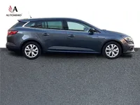 Renault-Megane Sport Tourer detalhes 2