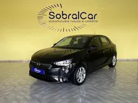 Opel-Corsa Imagem Principal
