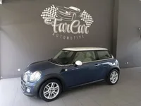 Mini-Cooper Imagem Principal