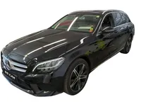 Mercedes-Benz-C 300 Imagem Principal