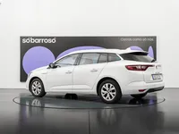 Renault-Megane Sport Tourer detalhes 2