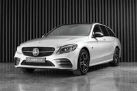 Mercedes-Benz-C 300 Imagem Principal