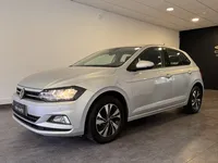 Volkswagen-Polo detalhes 2