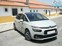 Citroën-C4 Picasso Imagem Principal