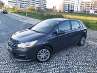 Citroën-C4 detalhes 1