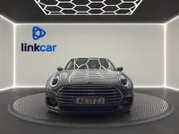 Mini-Clubman detalhes 1