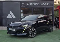 Peugeot-208 Imagem Principal