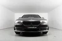 BMW-740 detalhes 2