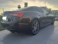 Maserati-Ghibli detalhes 2