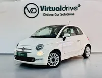 Fiat-500 Imagem Principal