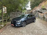 Renault-Megane Sport Tourer Imagem Principal