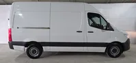 Mercedes-Benz-Sprinter detalhes 1