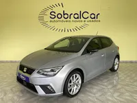 Seat-Ibiza Imagem Principal