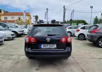 Volkswagen-Passat Variant detalhes 2