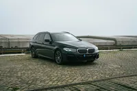 BMW-530 Imagem Principal