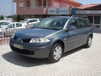 Renault-Megane Break Imagem Principal