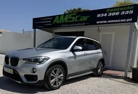 BMW-X1 detalhes 2
