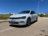 Volkswagen-Polo detalhes 1