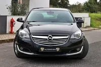Opel-Insignia detalhes 2