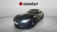 BMW-Z4 detalhes 1