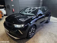 Opel-Mokka-e Imagem Principal