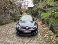 Renault-Megane Coupe detalhes 1