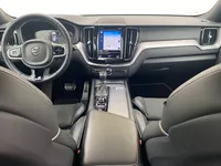 Volvo-XC 60 detalhes 2