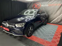 Mercedes-Benz-GLC 300 detalhes 2