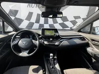 Toyota-C-HR detalhes 1