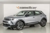 Opel-Mokka Imagem Principal
