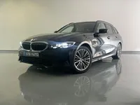 BMW-330 detalhes 1
