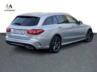 Mercedes-Benz-C 300 detalhes 1