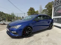 Seat-Leon ST detalhes 2