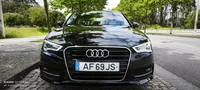 Audi-A3 Imagem Principal