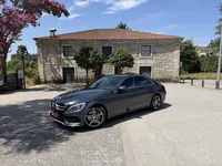 Mercedes-Benz-C 300 Imagem Principal