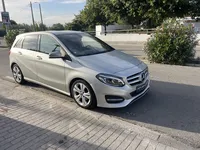 Mercedes-Benz-B 180 Imagem Principal